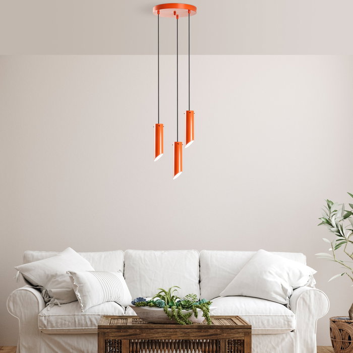 Opviq Kesik - 6916 - Naranja Opviq Kesik - 6916 - Naranja